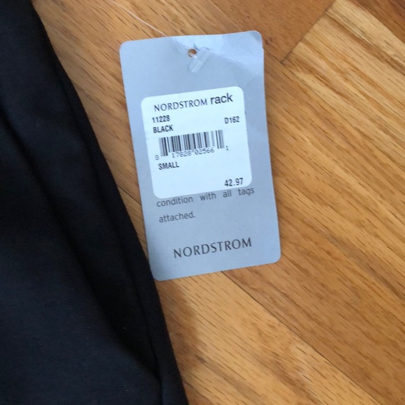 Black Jumpsuit - Picture 4 of 6